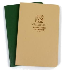 Tactical Field Book